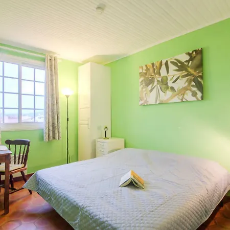 Grande Rue Apartment