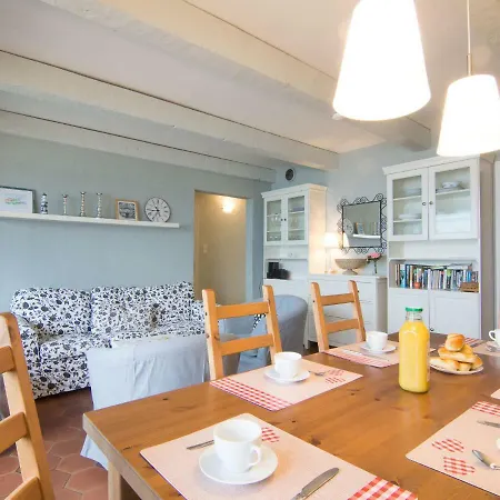 Grande Rue Apartment Grimaud