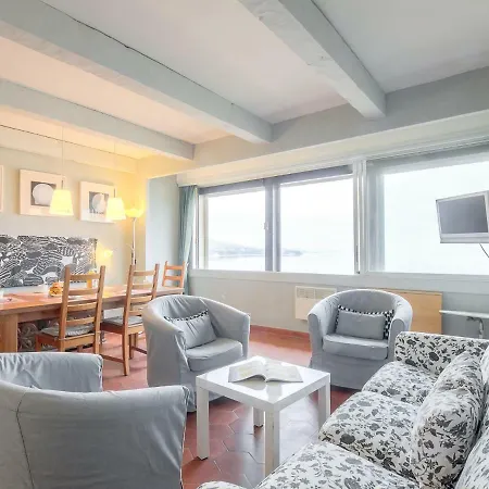 Grande Rue Apartment