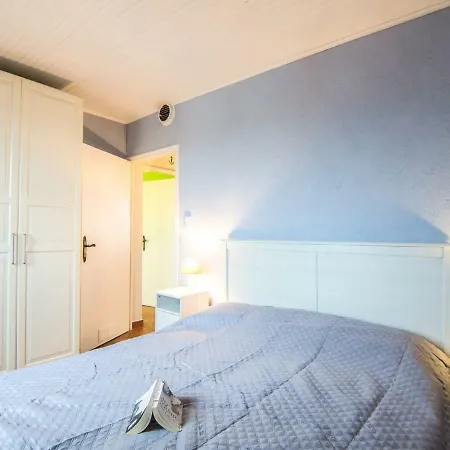 Grande Rue Apartment