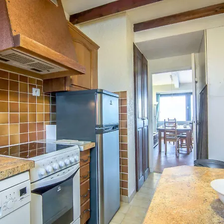 Grande Rue Apartment