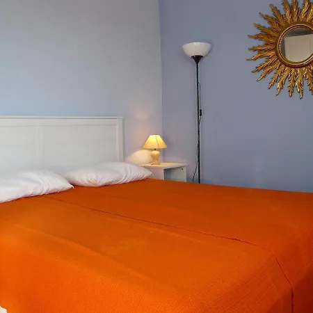 Apartment Grande Rue Grimaud