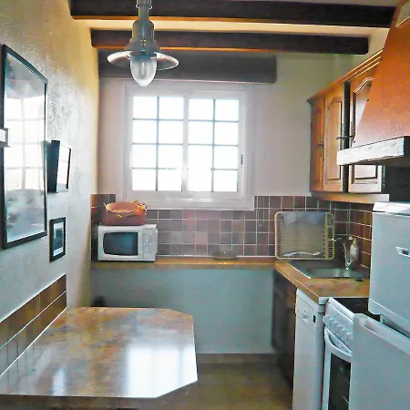 Apartment Grande Rue *