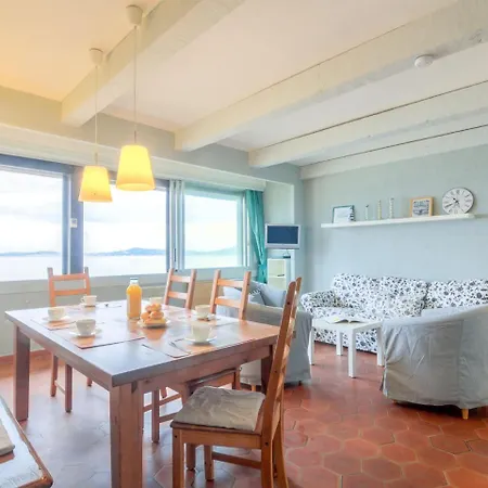 Apartmán Grande Rue *