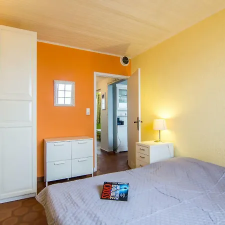 Apartamento Grande Rue Grimaud