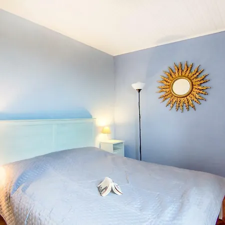 Grande Rue Apartamento *
