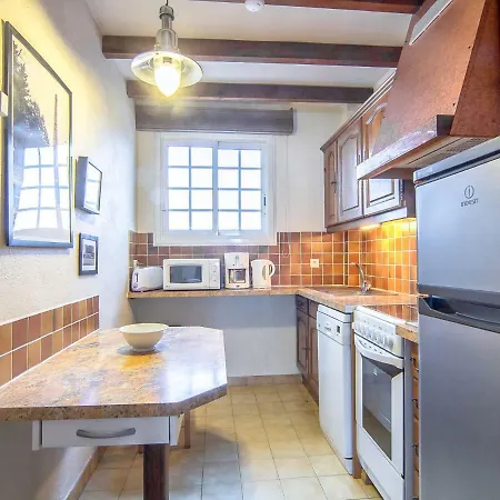 Apartamento Grande Rue Grimaud