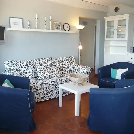 Apartmán Grande Rue
